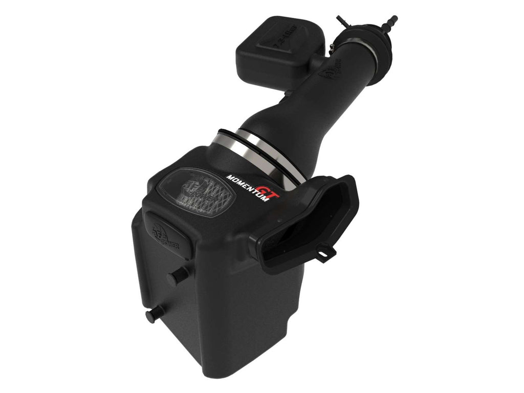 AFE POWER 50-70058D Momentum GT Cold Air Int ake System w/ Pro DRY S