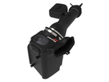 AFE POWER 50-70058R Momentum GT Cold Air Int ake System w/ Pro 5R
