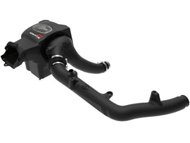 AFE POWER 50-70081G 21-   Ford Bronco 2.7L Cold Air Intake System