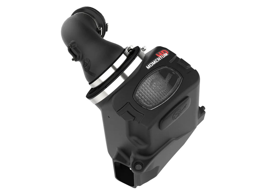 AFE POWER 50-70121D Cold Air Intake System w/ Pro DRY S Filter