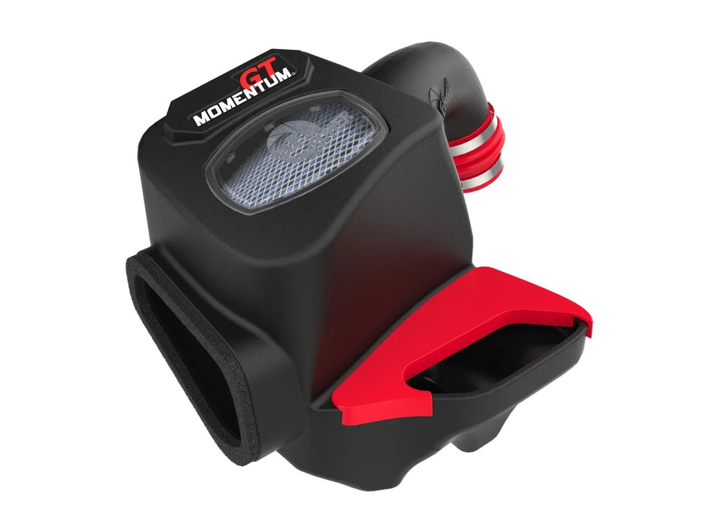AFE POWER 50-70131R AFE Power AFE50-70131R Momentum GT Cold Air Intake for Toyota Midsize SUVs and Trucks