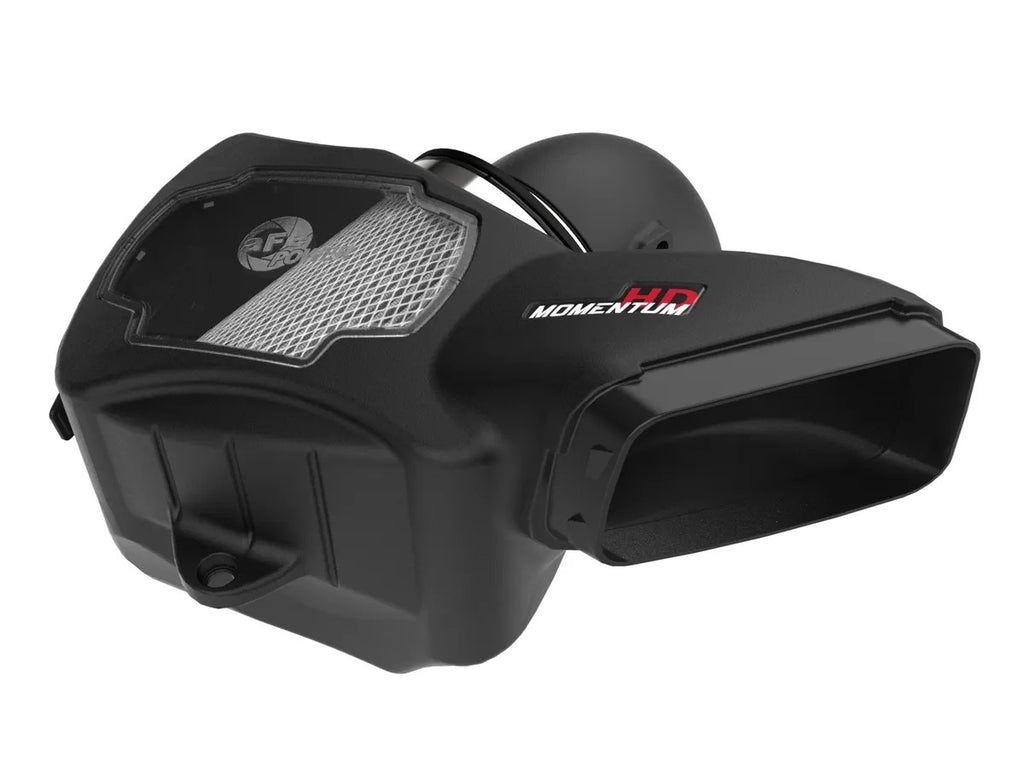 AFE POWER 50-70137D AFE Power Momentum HD Cold Air Intake Kit for Dodge Ram 2025-2026 with Reusable Dry Filter (Part #50-70137D)