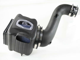 AFE POWER 50-74004 Air Intake System 07-10 GM 6.6L Diesel