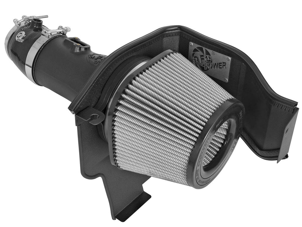 AFE POWER 51-12802 Magnum FORCE Cold Air Intake System