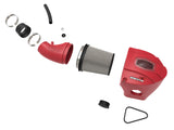 AFE POWER 51-72203-R Momentum GT Cold Air Int ake System w/ Pro DRY S