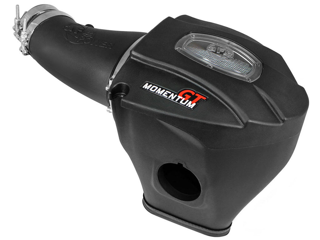 AFE POWER 51-72203 Momentum GT Cold Air Int ake System w/ Pro DRY S