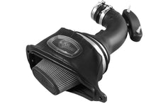 Load image into Gallery viewer, AFE POWER 51-74201 Air Intake System 14- Corvette 6.2L