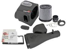 Load image into Gallery viewer, AFE POWER 51-76005 Momentum GT Cold Air Int ake System