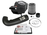AFE POWER 51-76205-1 Momentum GT Cold Air Int ake System w/ Pro DRY S