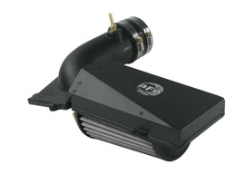 AFE POWER 51-81711 Magnum FORCE Stage-2Si C old Air Intake System