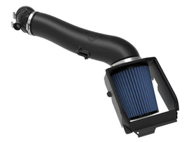 AFE POWER 52-10005R Rapid Induction Cold Air Intake System