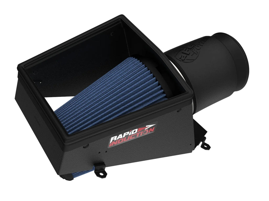 AFE POWER 52-10021R AFE Power 52-10021R Cold Air Intake System for Jeep Wrangler JL 2024-2026