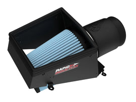 AFE POWER 52-10021V AFE Power 52-10021V Cold Air Intake System for Jeep Wrangler JL 2024-2026