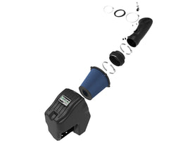 AFE POWER 53-10003R Quantum Air Intake Kit 11-16 Ford F250 6.7L