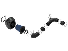 Load image into Gallery viewer, AFE POWER 53-10006R Quantum Air Intake Kit 11-16 GM P/U 6.6L