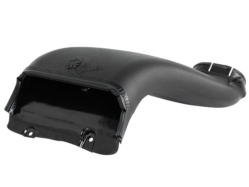 AFE POWER 53-10008S QUANTUM Dynamic Air Scoo p Ford F-150/Raptor 15-2