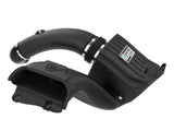 AFE POWER 53-10034D Cold Air Intake System w/ Pro Dry S Filter