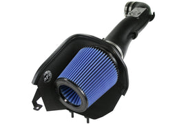 AFE POWER 54-12092-1 Air Intake System 12-18 Jeep Wrangler 3.6L