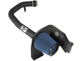 AFE POWER 54-12152-B Magnum FORCE Stage-2 Col d Air Intake System