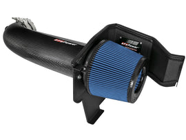 AFE POWER 54-12162-C Track Series Stage-2 Car bon Fiber Intake System