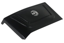 Load image into Gallery viewer, AFE POWER 54-12188 Air Intake System Cover 11-17 Ford F150 2.7/3.5L