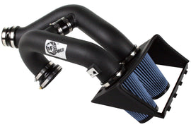 AFE POWER 54-12192 Air Intake System 12- Ford F150 3.5L Eco-Boost