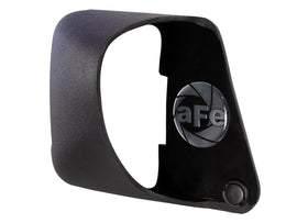 AFE POWER 54-12208 Magnum FORCE Dynamic Air Scoop Black