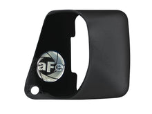 Load image into Gallery viewer, AFE POWER 54-12218 Magnum FORCE Dynamic Air Scoop Black