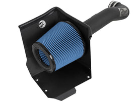 AFE POWER 54-12332 AFE Power Magnum FORCE Stage-2 Air Induction System for GM Fullsize SUVs and Trucks - Part 54-12332