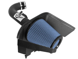AFE POWER 54-12382 Magnum FORCE Stage-2 Cold Air Intake System