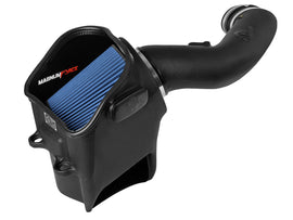AFE POWER 54-13017R Magnum FORCE Stage-2 Col d Air Intake System