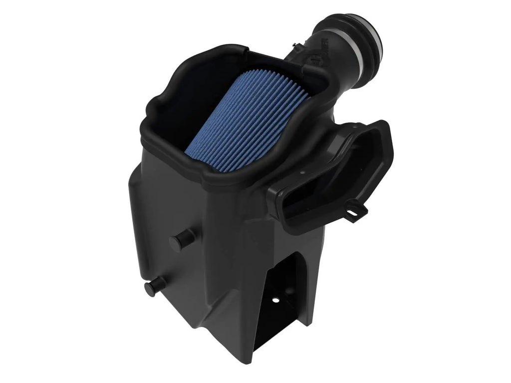 AFE POWER 54-13070R 20-   Ford P/U F250 6.7L Cold Air Intake System