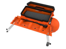 Load image into Gallery viewer, AFE POWER 54-13072KN 21-   Ram TRX 6.2L Cold Air Intake System