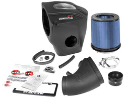 AFE POWER 54-72203 Momentum GT Cold Air Int ake System w/ Pro 5R