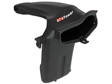 Load image into Gallery viewer, AFE POWER 54-73006-S Momentum HD Dynamic Air Scoop