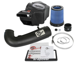 AFE POWER 54-76205-1 Momentum GT Cold Air Int ake System w/ Pro 5R