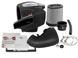 AFE POWER 54-76206-1 Momentum GT Cold Air Int ake System w/ Pro 5R