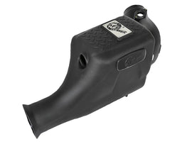AFE POWER 54-81022-1 AFE Power 54-81022-1 Magnum FORCE Stage-2 Air Intake System for Ford Powerstroke and Fullsize SUVs and Trucks