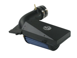 AFE POWER 54-81711 Magnum FORCE Stage-2Si C old Air Intake System