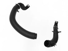 Load image into Gallery viewer, AFE POWER 55-20002 AFE Power 55-20002 Silicone Turbo Inlet Tube for Ford EcoBoost V6 and Fullsize Trucks