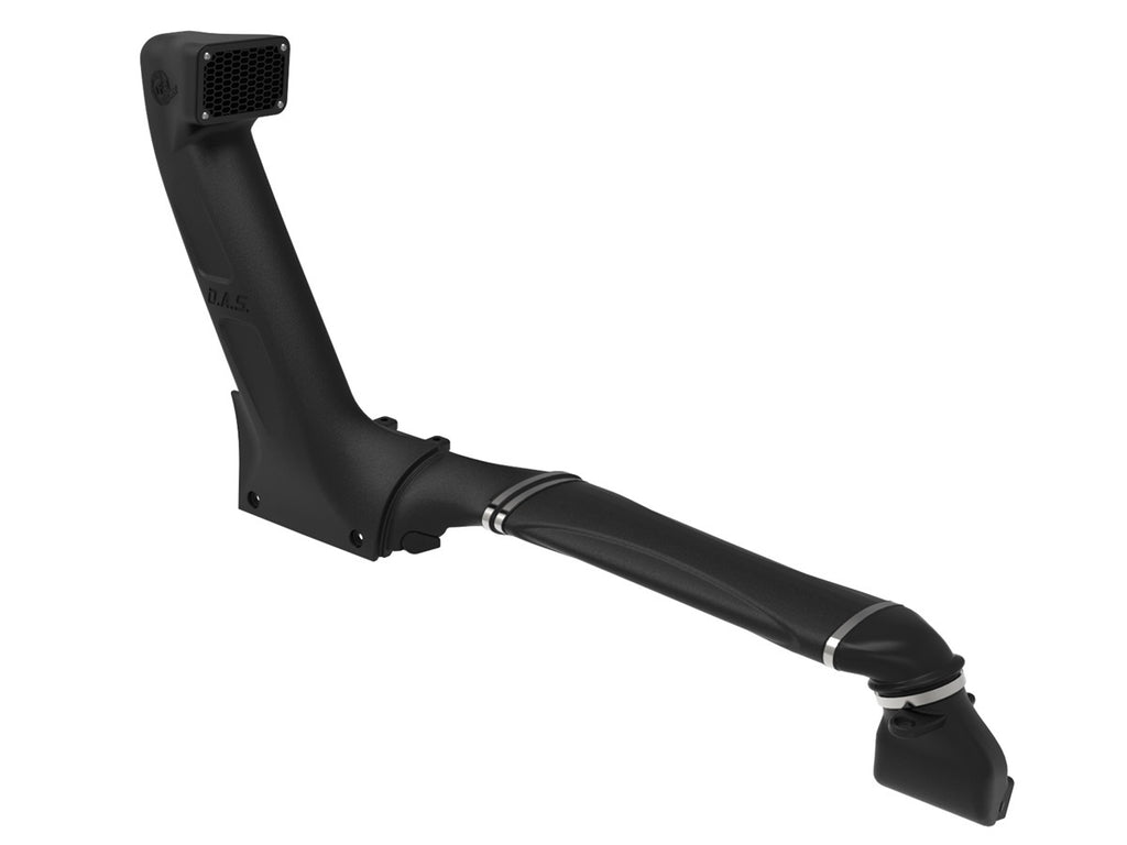 AFE POWER 55-21001 Dynamic Air Scoop D.A.S Snorkel 18- Wrangler JL
