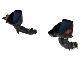 AFE POWER 56-10004R Cold Air Intake