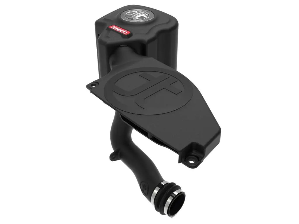 AFE POWER 56-70064R Cold Air Intake System
