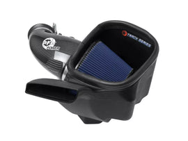 AFE POWER 57-10014R Track Series Carbon Fiber Air Intake System