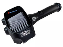 Load image into Gallery viewer, AFE POWER 57-10032D AFE Power 57-10032D Track Series Air Induction System for Dodge Ram 2025-26 with Reusable Carbon Fiber Dry Filter