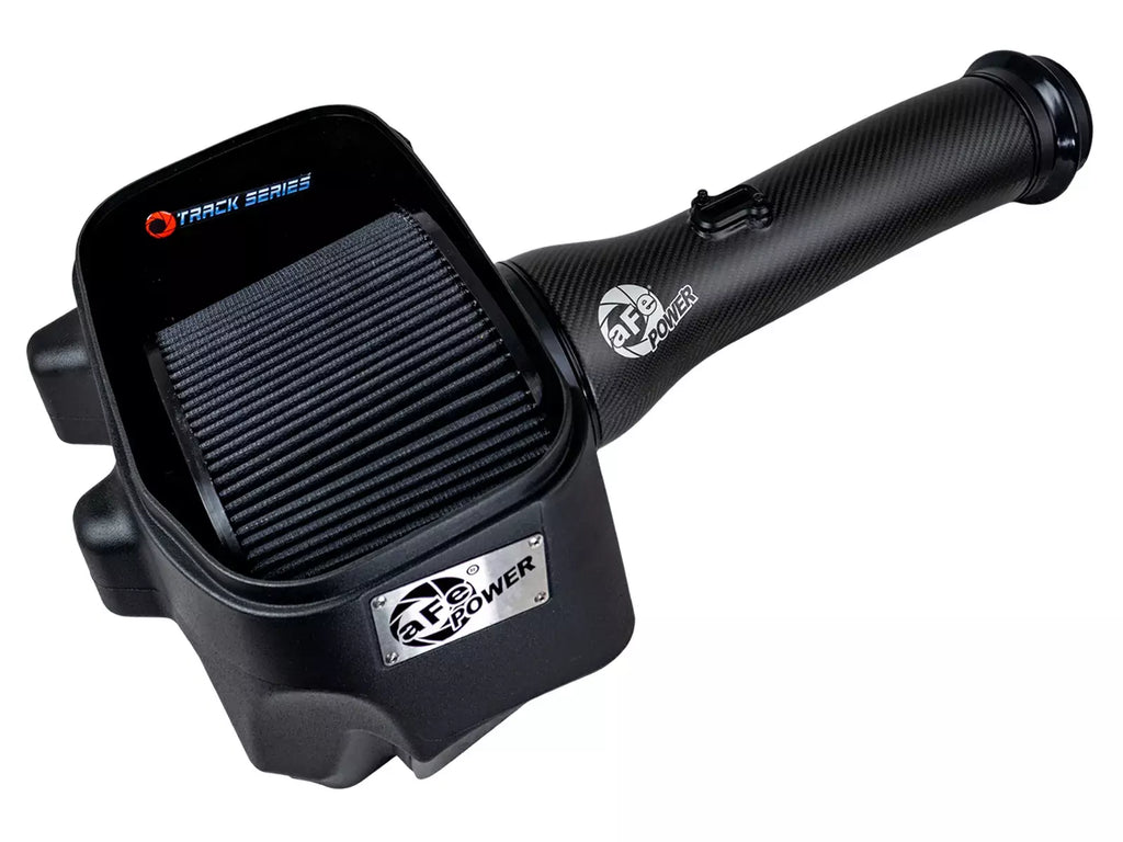 AFE POWER 57-10032K AFE Power Air Induction System Track Series with Reusable Oiled Filter for Dodge Ram 2025-26 – Part #57-10032K