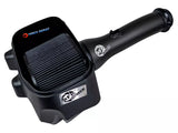 AFE POWER 57-10032K AFE Power Air Induction System Track Series with Reusable Oiled Filter for Dodge Ram 2025-26 – Part #57-10032K