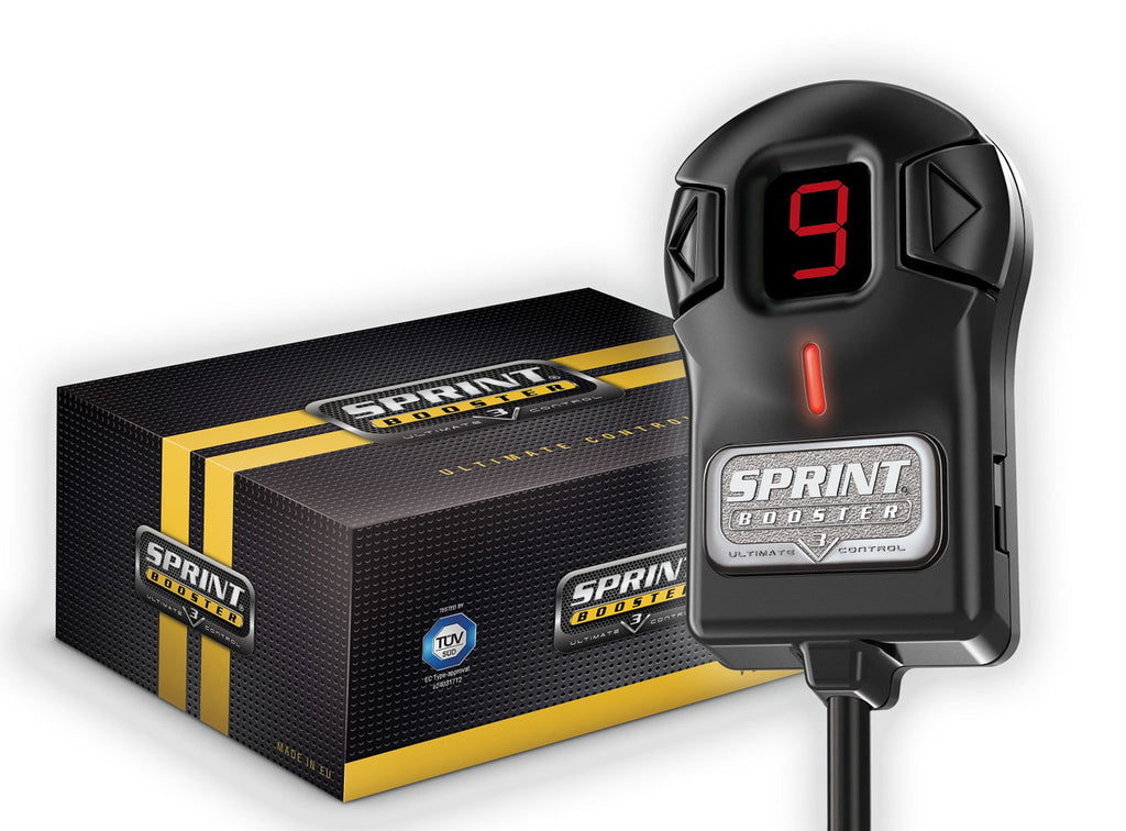 AFE POWER 77-16505 Sprint Booster Power Con verter Toyota Tacoma 05-