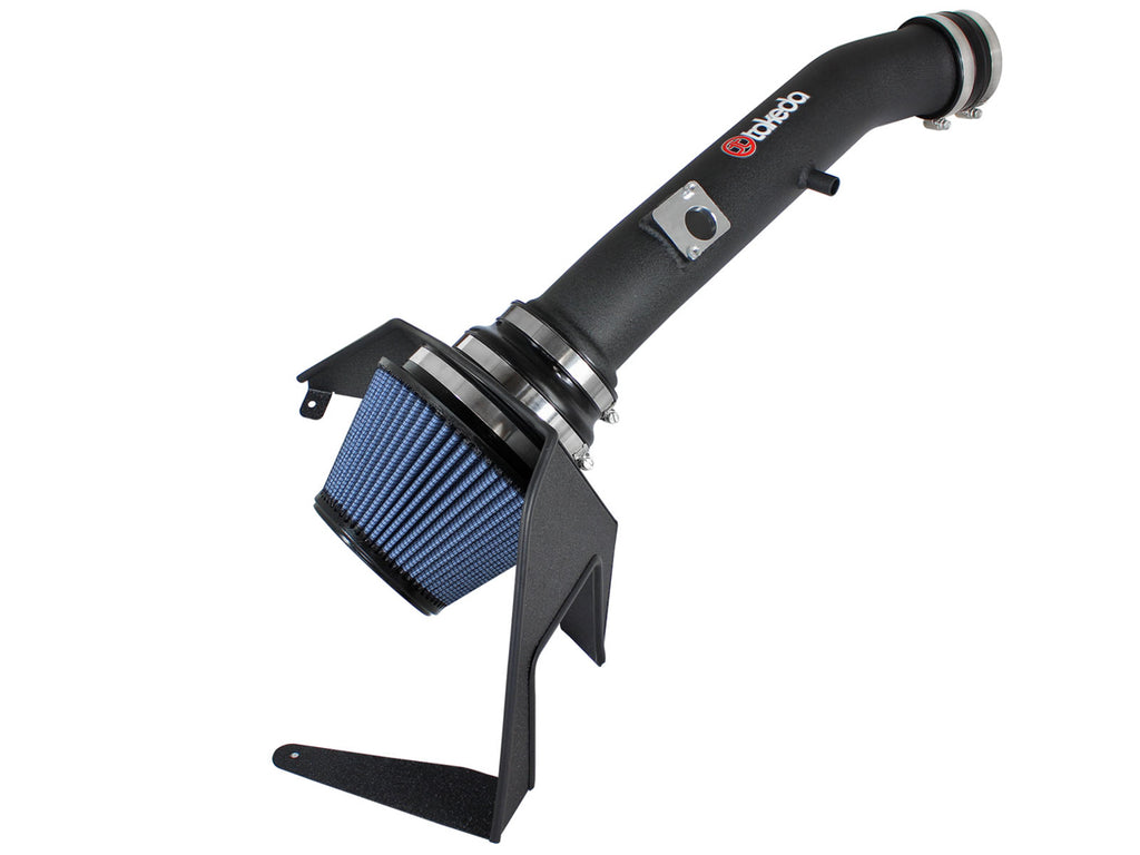 AFE POWER TR-2004B-R Takeda Stage-2 Cold Air Intake System w/ Pro 5R