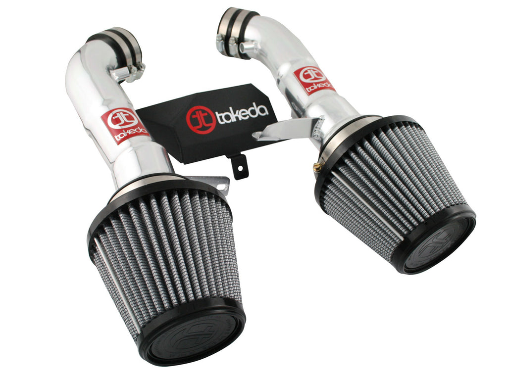 AFE POWER TR-3009P Takeda Stage-2 Cold Air Intake System w/ Pro DRY